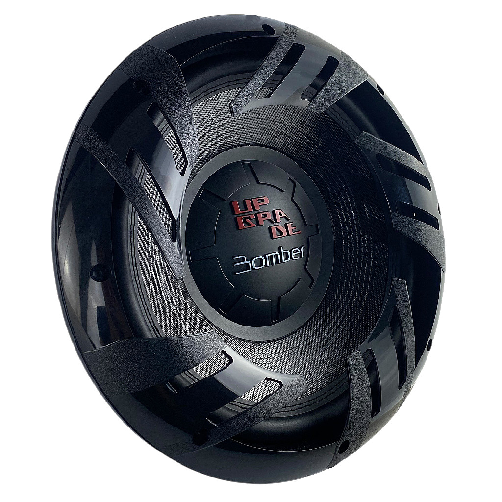 Alto Falante Grave Subwoofer 12 Pol Upgrade 400w 4 Ohms