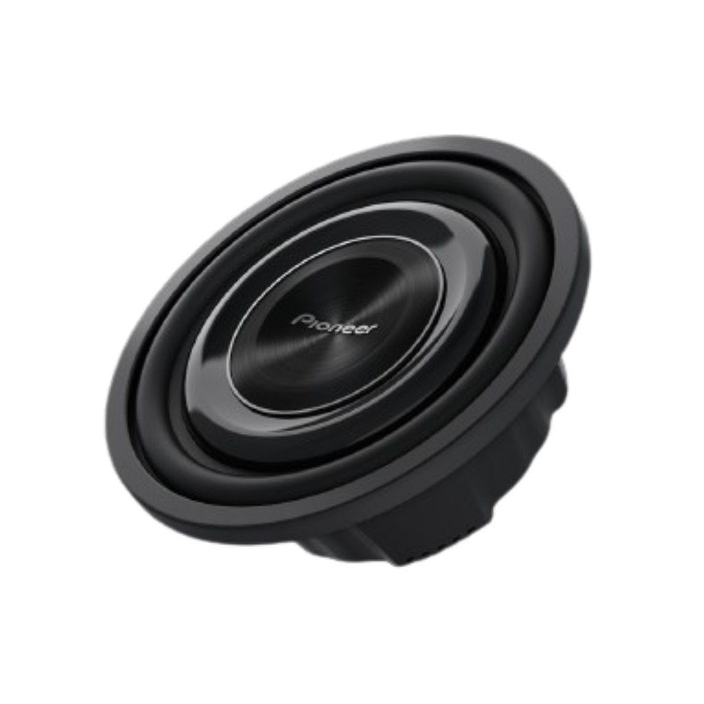 SUBWOOFER PIONEER SLIM 10