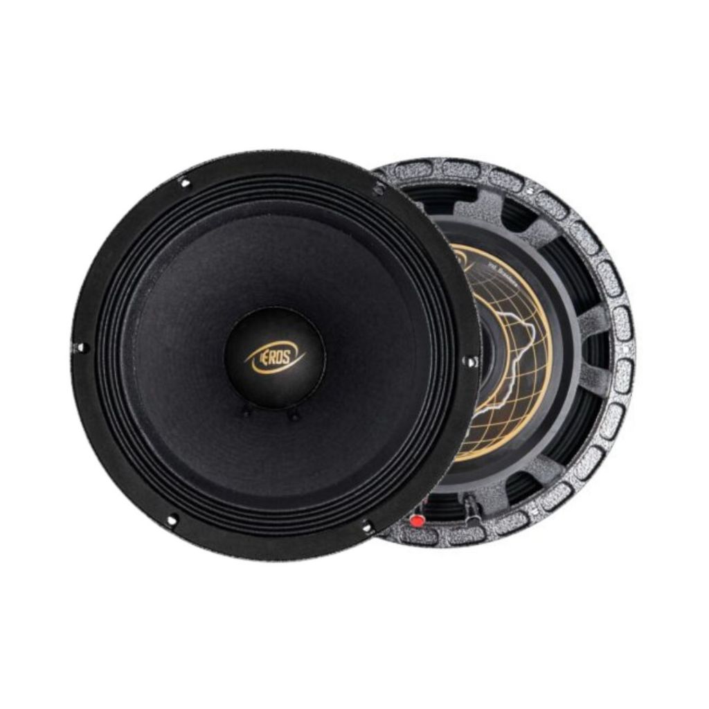 Alto Falante Eros E412 Xh Black 12 Pol 400w 8 Ohms