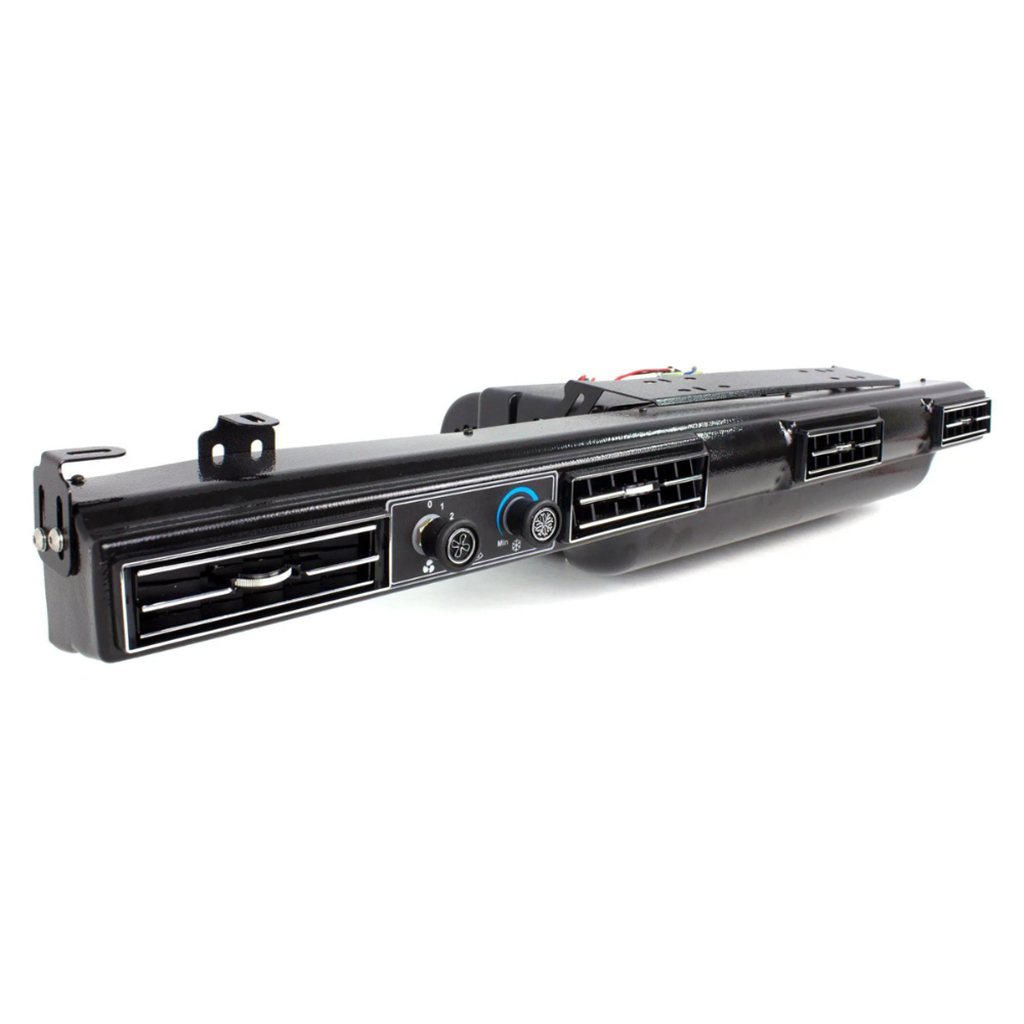 CAIXA EVAPORADORA AR CONDICIONADO FORD F100 GM C10 D10 VERANEIO POLARIS