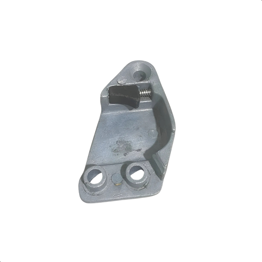 Batente Fechadura Porta Direita Ford F100 F350 1962 A 1971