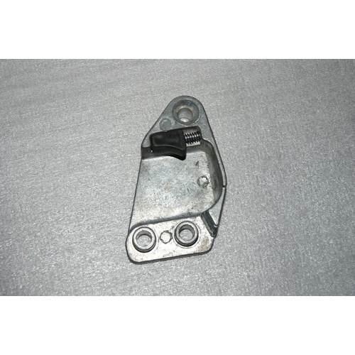 Batente Da Fechadura Porta Super Ford F100 Lado Direito