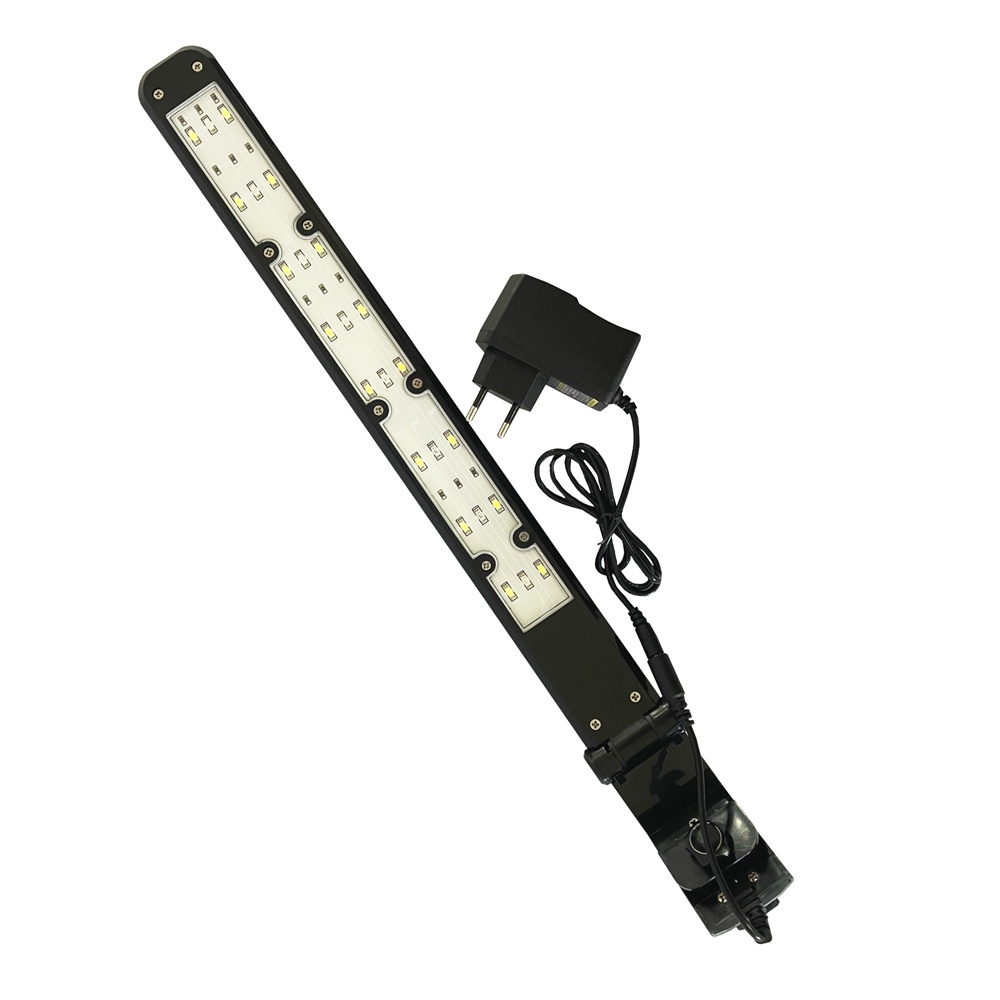 Luminária Nano Light Marine 40 Ocean Tech 12W 24LEDs 46cm