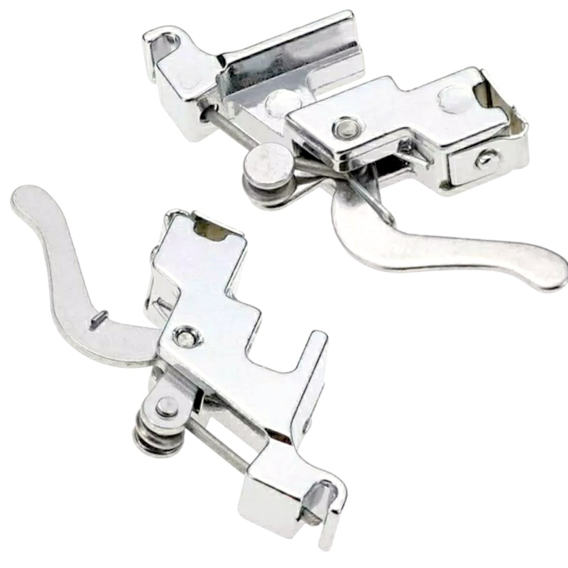 Haste De Troca Rápida Baixa Adaptador Máquina Costura Doméstica pachwork br
