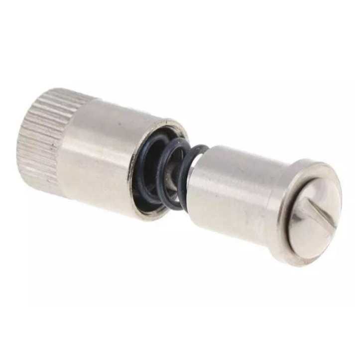 Haste Adaptador Engate Rapido Maquinas De Costura Industrial