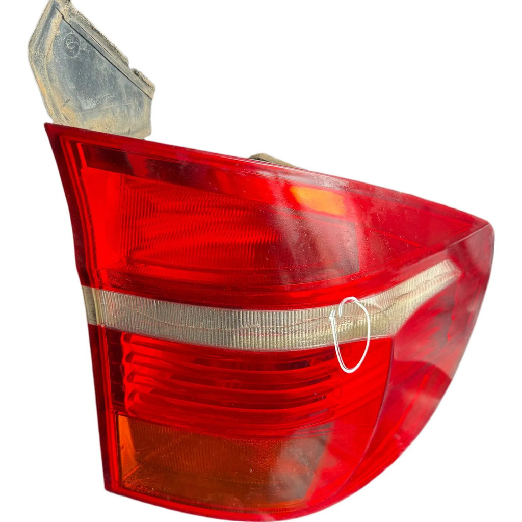 Lanterna Traseira Direita Bmw X5 2009 2012 C/detalhe
