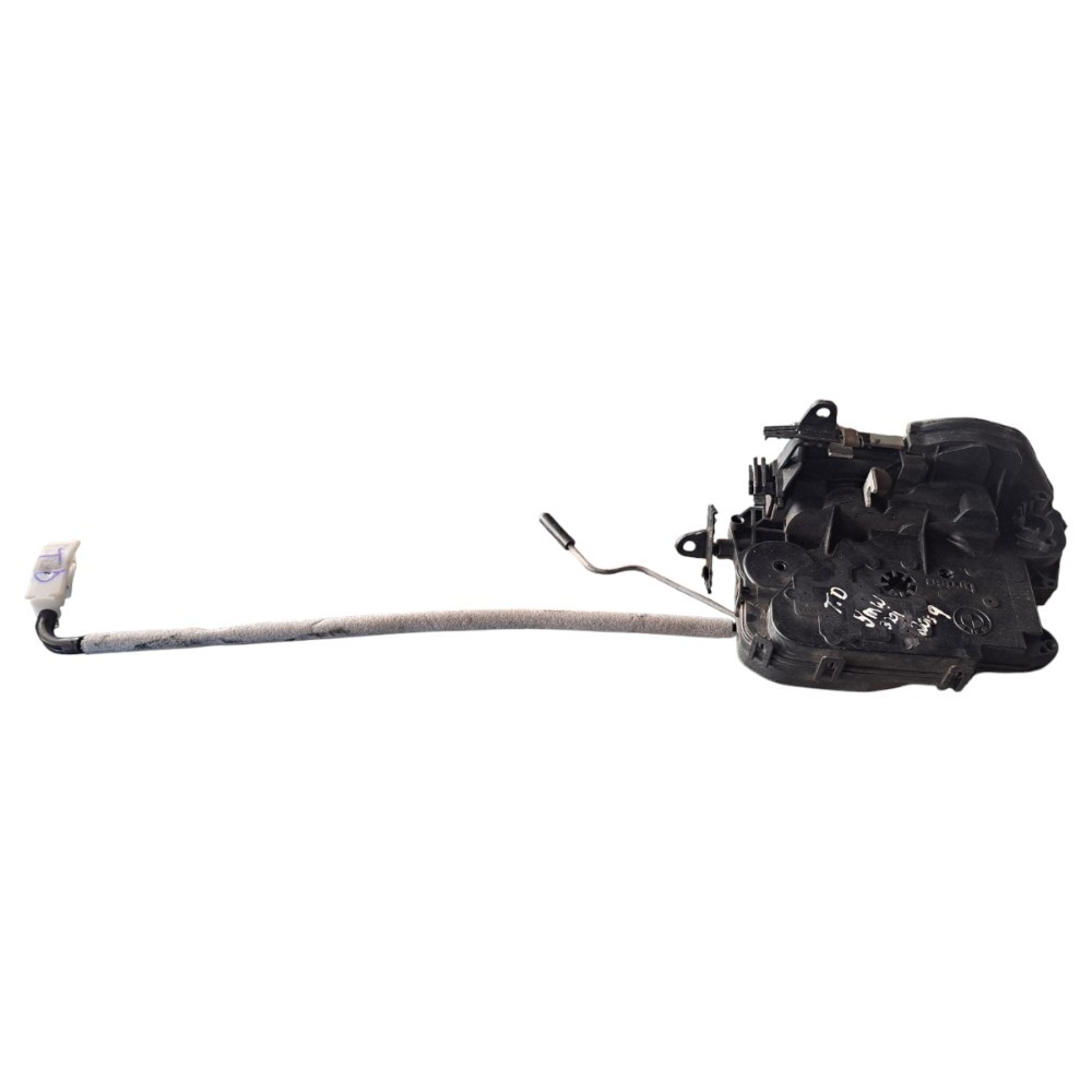 Maquina Vidro Traseira Direita Bmw 320i 2009 2010 Preto