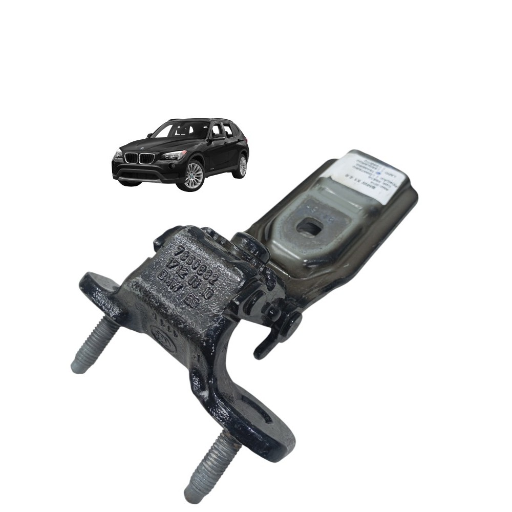 Dobradiça Tampa Traseira Direita Bmw X1 2.0 E84 2014 2015