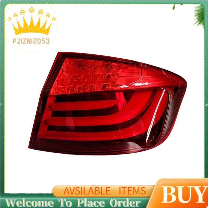Luz Traseira Automática 63217203226 Para 5 Séries F10 F18 520LI 523LI 525LI 528LI530LI 535LI Direito Externo