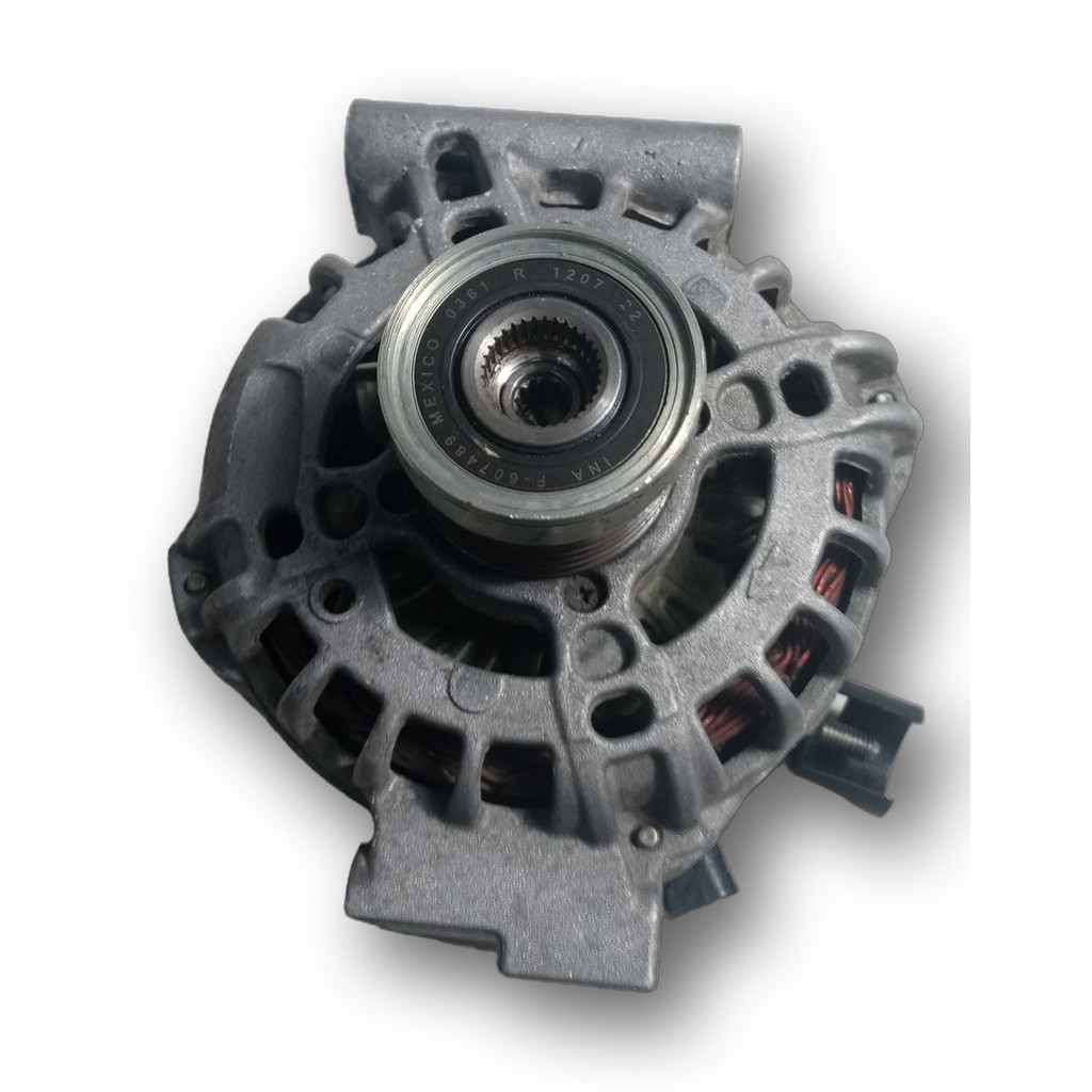 Alternador Renegade Toro Argo 1.8 E.torQ EVO 2015 2022