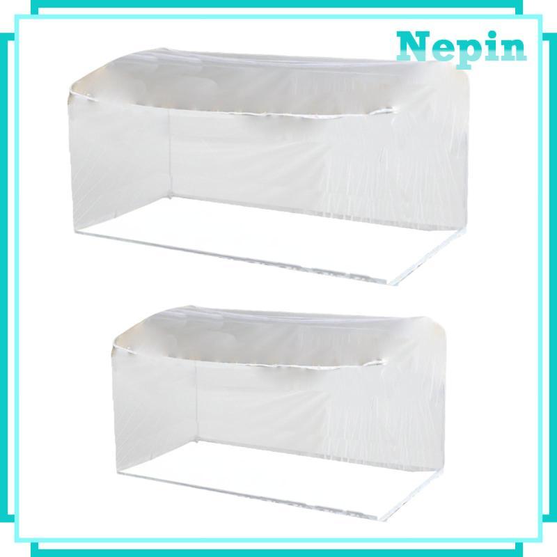 [Nepin] Rede De Berço De Tamanho Universal , Leve , Dobrável , Capa De Malha , Tenda , Mosquiteiro Para Bebê