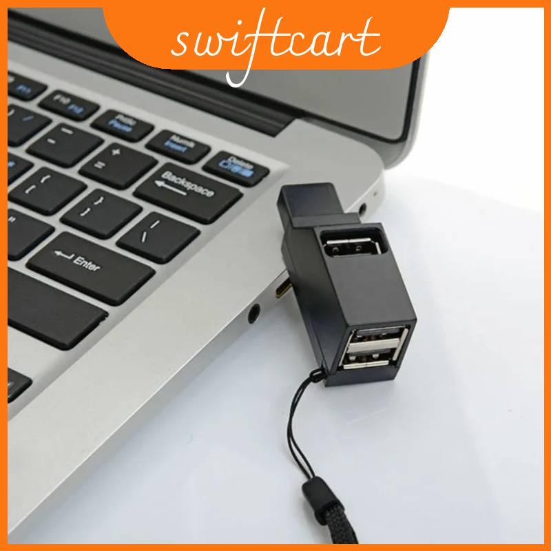 Hub Usb De 30 Extensão Para Casa De Configuração De Escritório