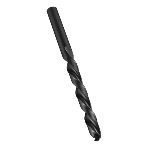 Broca De Aço Rápido 10mm Esquerda DIN 338 HSS A101