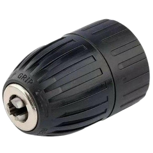 Mandril De Aperto Rápido 10mm x 3/8