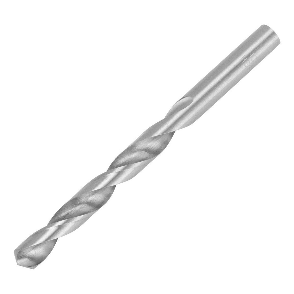 Broca Standard Aço Rápido 10mm para Metal Haste Cilindrica 715999 MTX