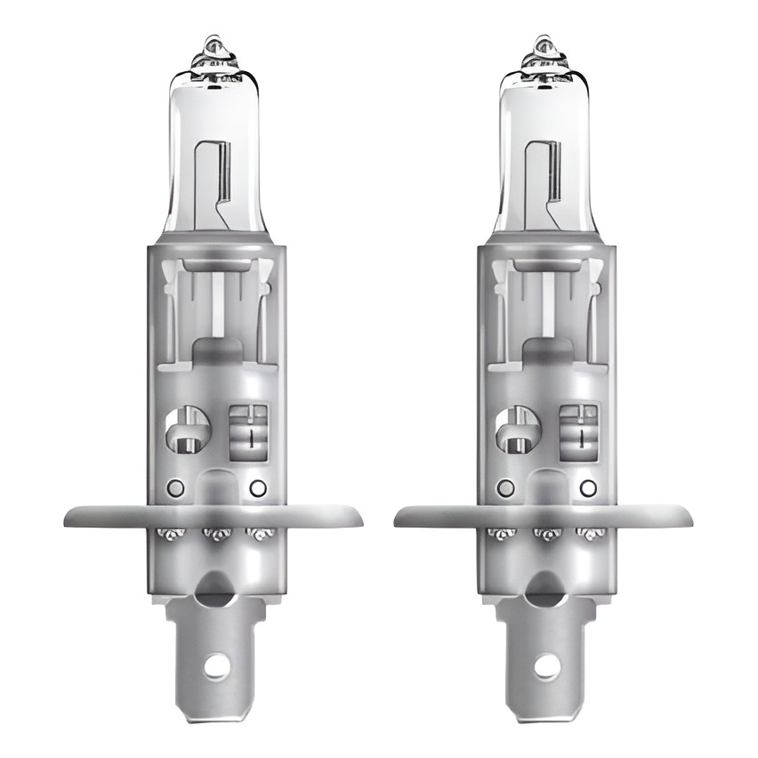 Lampada Automotiva H1 12v 55w Original Skyway / Tiger Auto