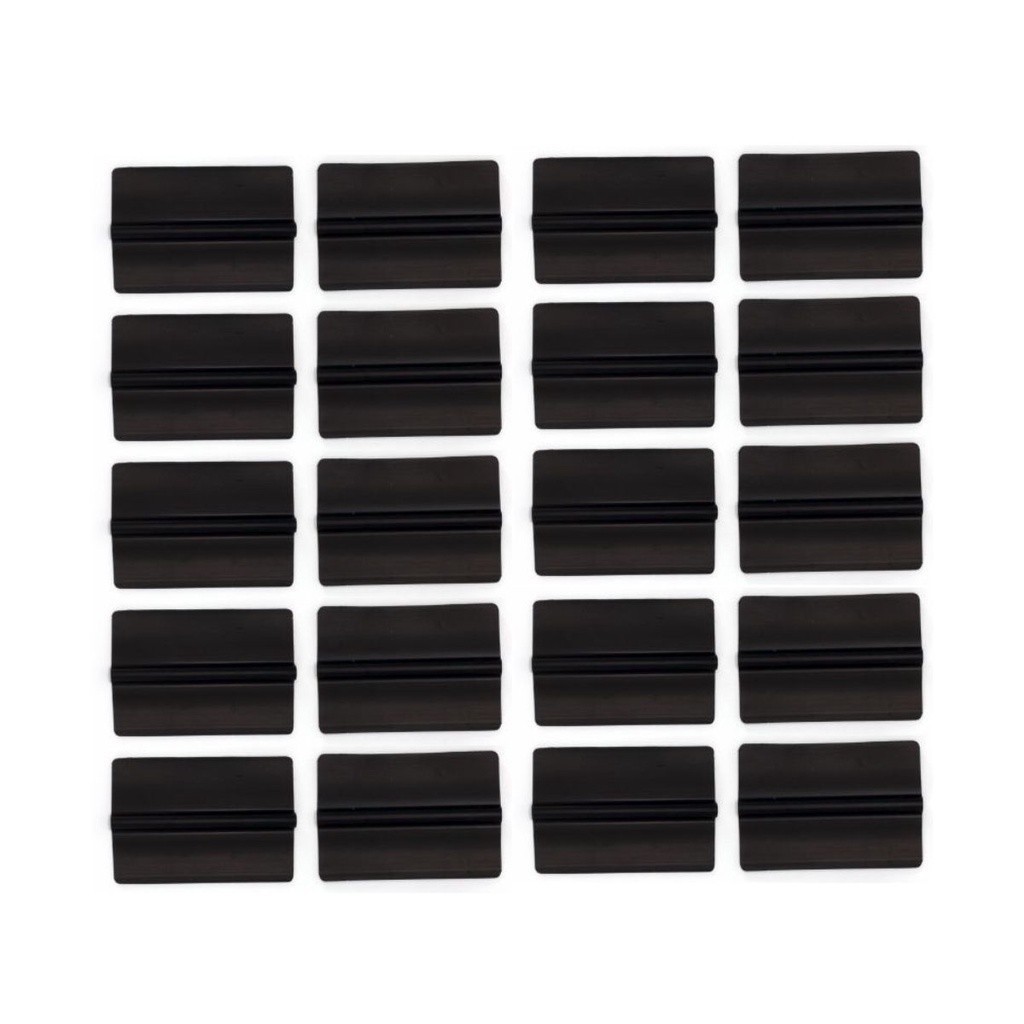 Kit 20 Eletrodos Condutivo Silicone Tens Fes Russa 7cm X 5cm