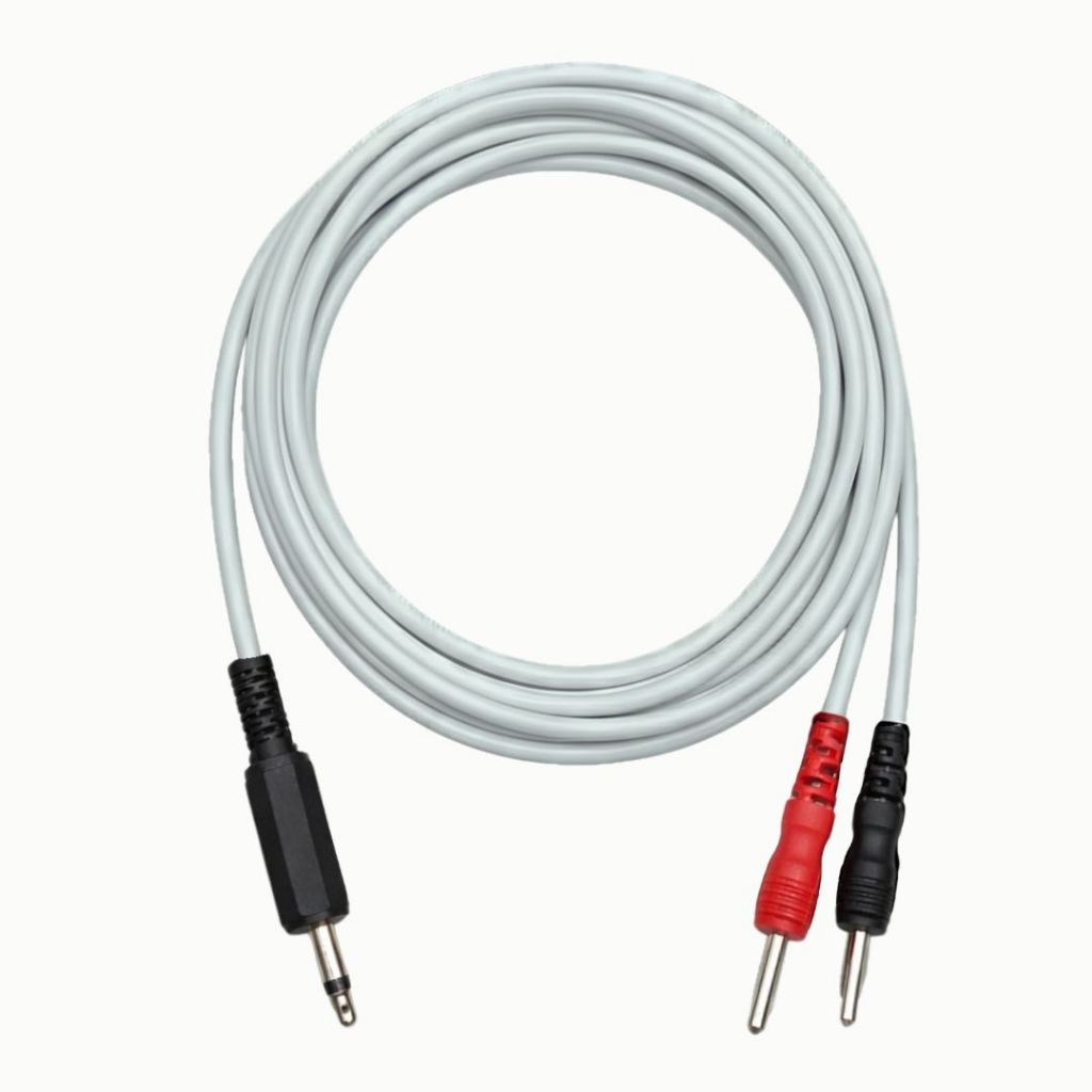 Tens Fes Cabo Para Tensvif 993 Dual Antigo Quark