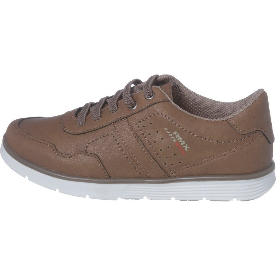 Sapatênis Infantil Masculino Casual, Leve e Resistente, Ideal para Escola e Passeios