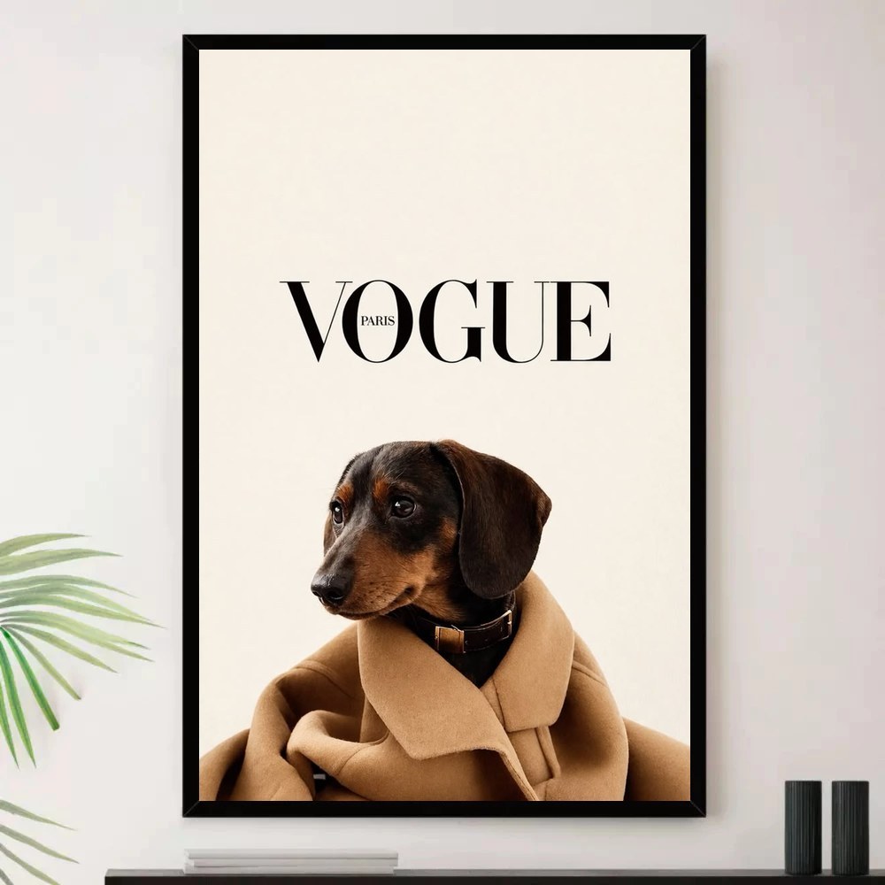 Quadro Placa Decorativa Arte Moderna Contemporânea Formas Orgânicas em Dourado e Branco