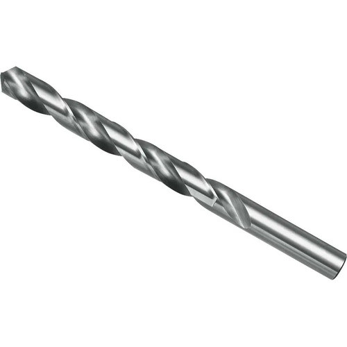 Broca De Aço Rápido 10mm DIN 338 TW104
