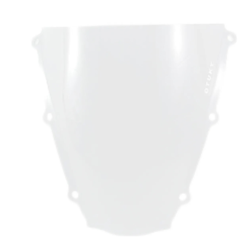 Bolha Para Moto Cbr 600 Rr 2003/04 Otuky Cristal Transparent