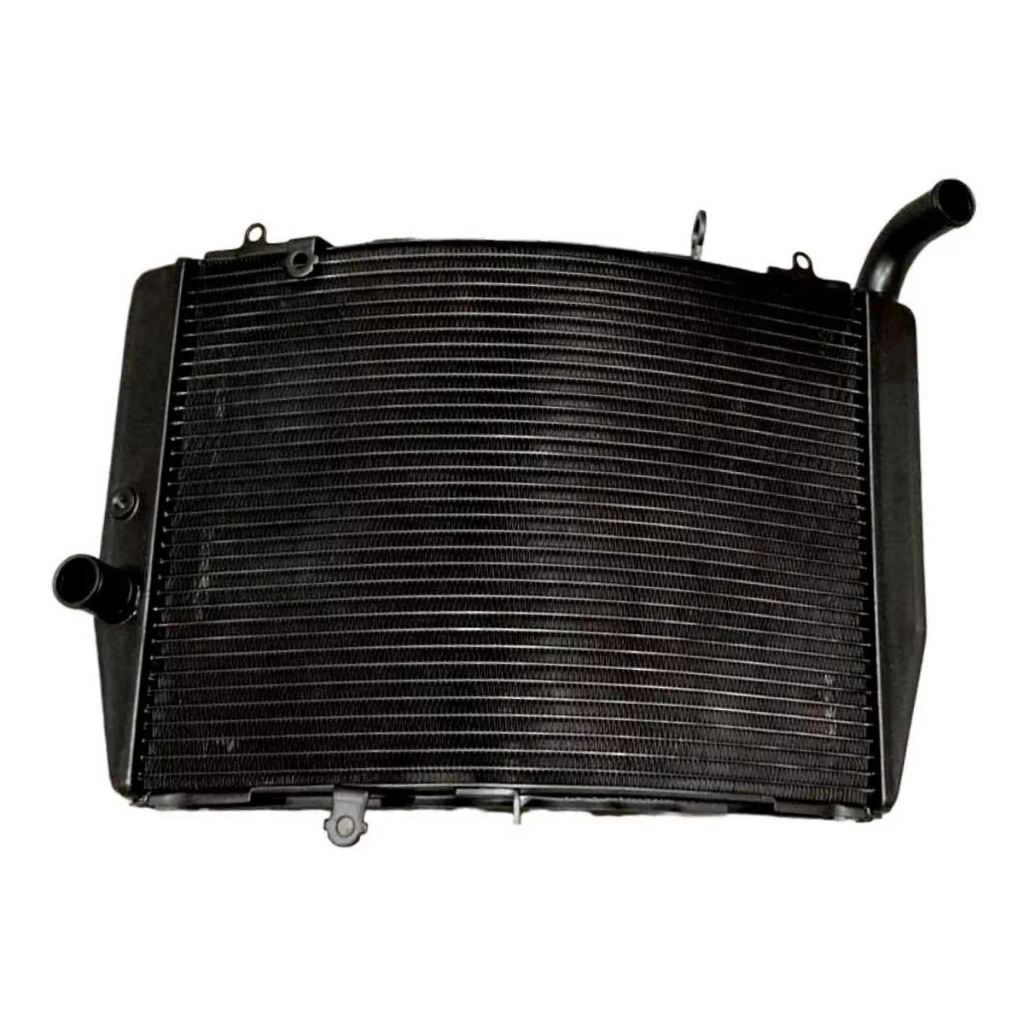 Radiador Moto para Honda Cbr 600rr 2007 2008 2009 2010 2012 2013 a 2019