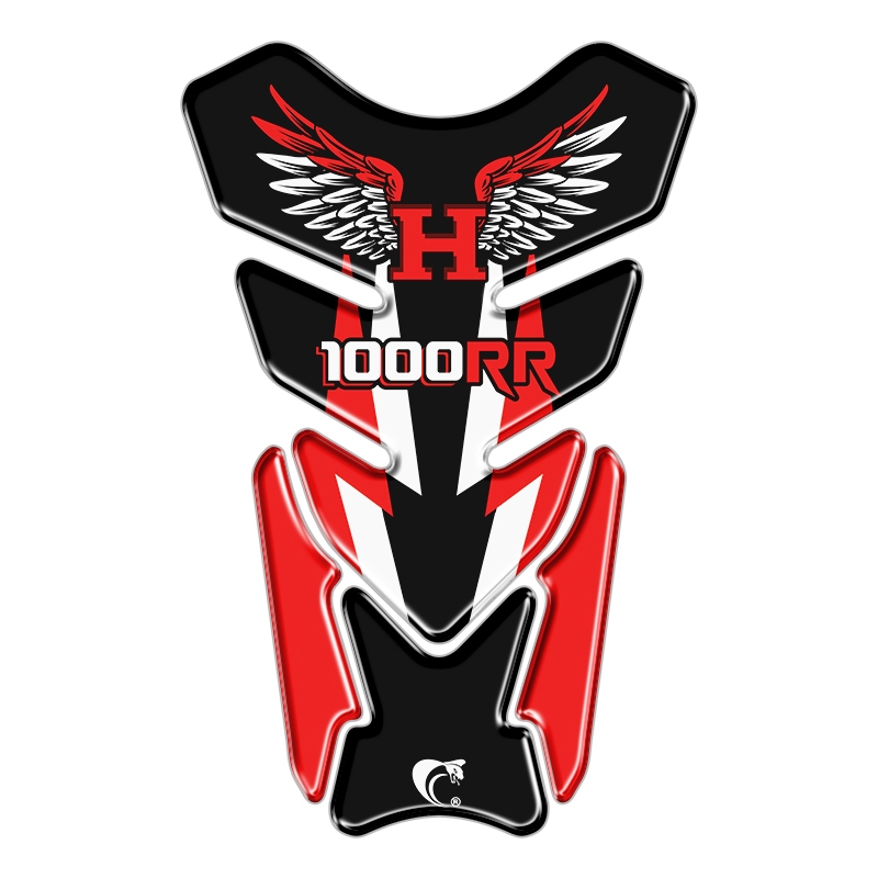 Protetor De Tanque Adesivo Moto Honda CBR 1000