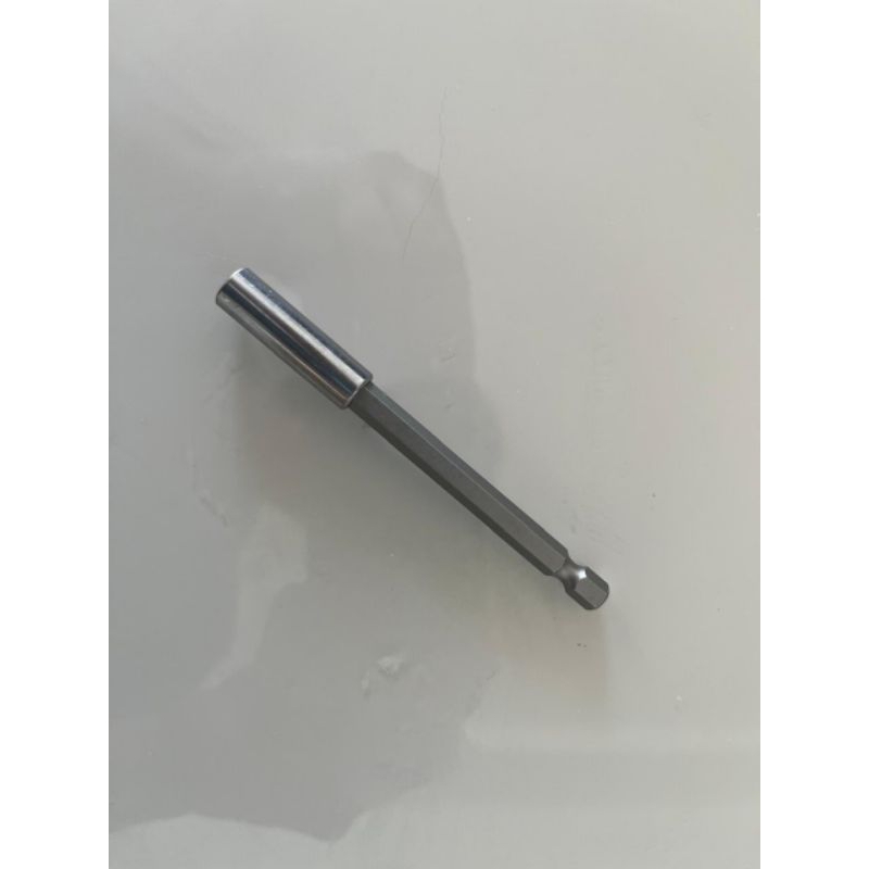 porta bit magnético para parafusadeira 100mm
