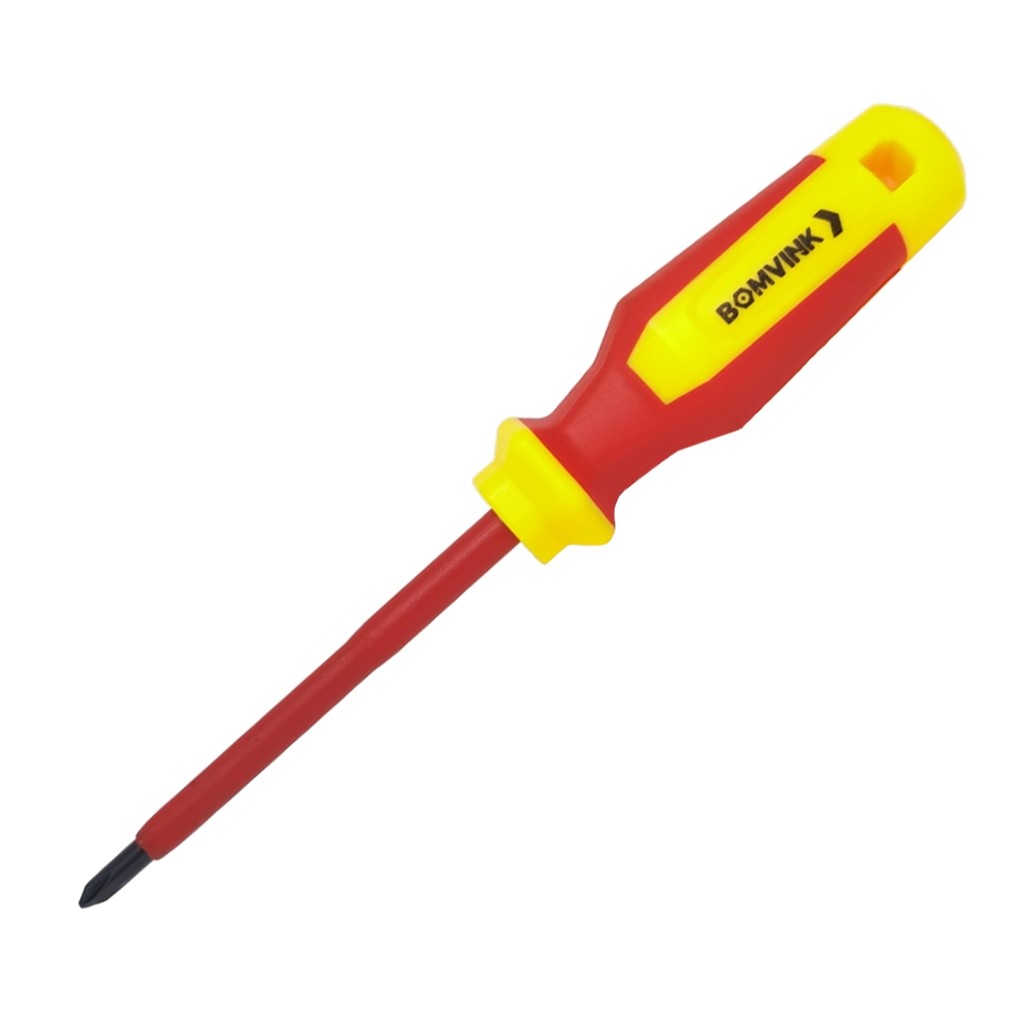 Chave Philips Isolada 4,8 x 100mm 3/16 x 4
