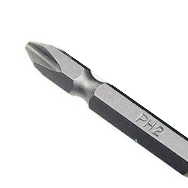 Ponteira Phillips Magnético Duplo 100mm