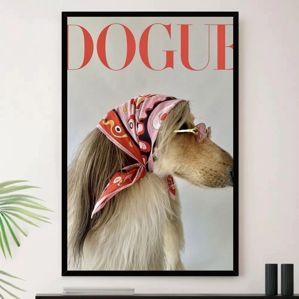 Quadro Placa Decorativa Arte Moderna Contemporânea Formas Orgânicas em Bege e Rosa
