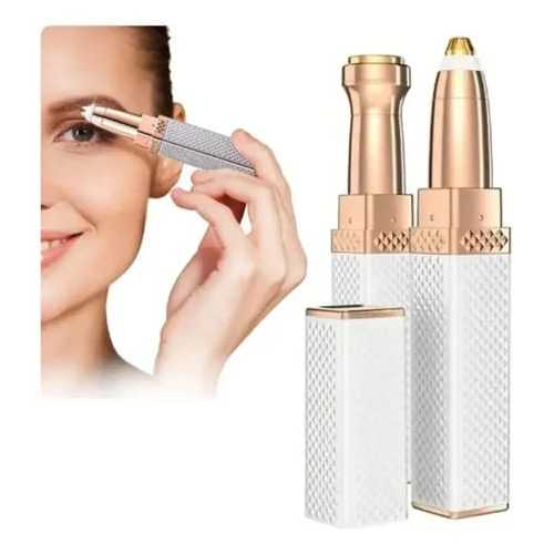 Caneta Depiladora De Sobrancelha Removedor De Pelos Facial
