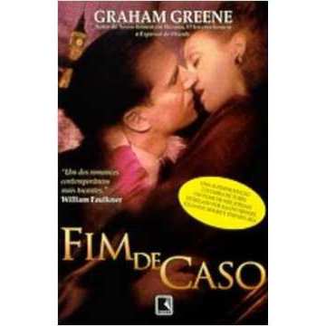 Fim de Caso - 12ª autor Graham Greene