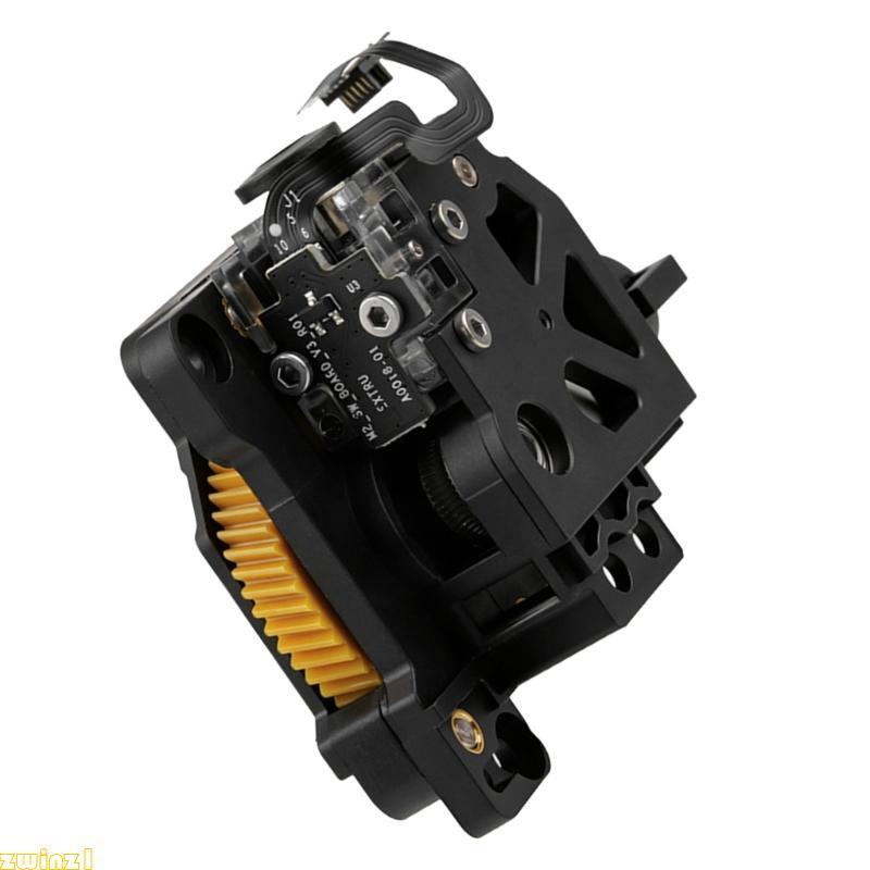 zwinz1 Extrusora Impressora 3D Atualizada Força Peça Reposição Baixo Ruído Para Acesso P1S P1P X1C