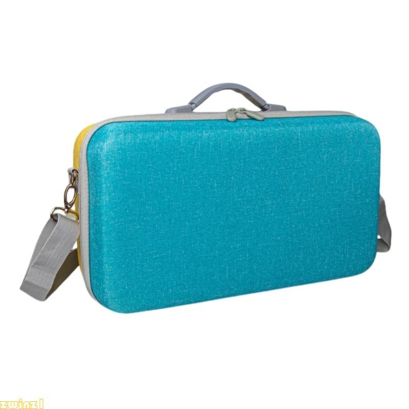 zwinz1 Bolsa Viagem Para Impressora À Exterior Rígido E Seguro Organização Acessórios Pi