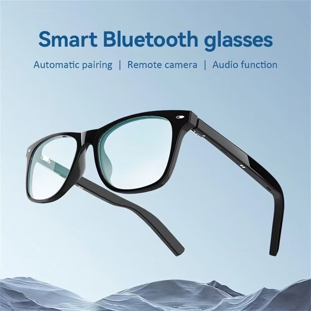 Óculos Inteligentes szie Pequenos G05 De Sol Sem Fio bluetooth Fones De Ouvido Abertos À Prova D'água Para Chamadas Mãos