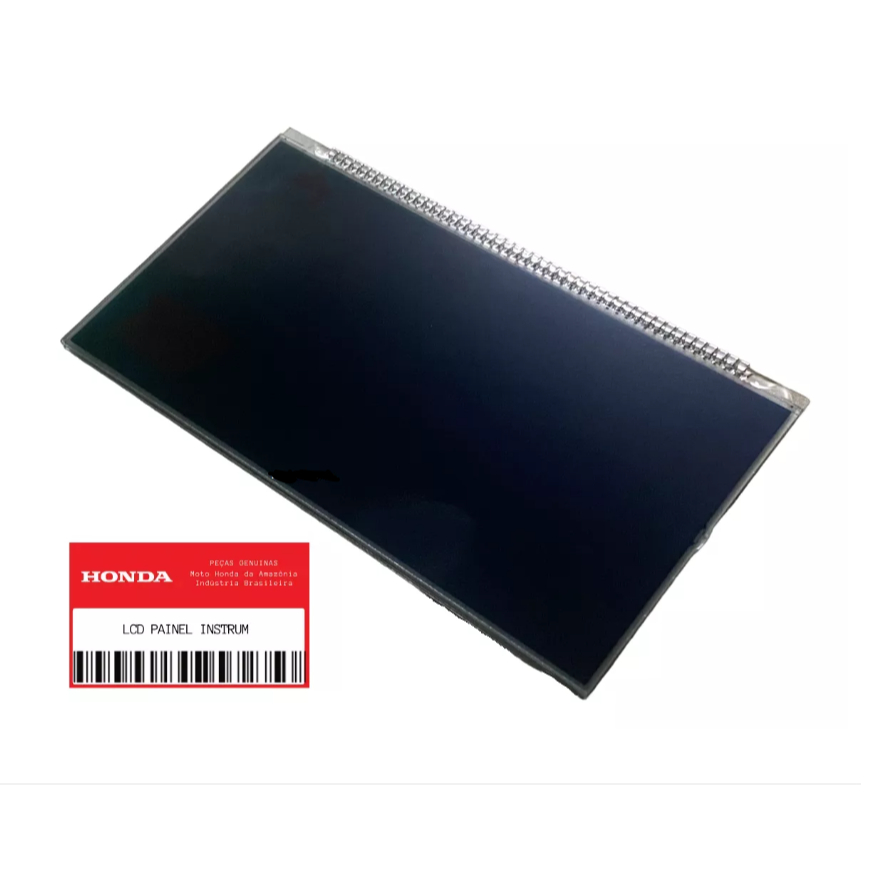 Lcd display Painel Honda Cb 250f Twister 2014 a 2022