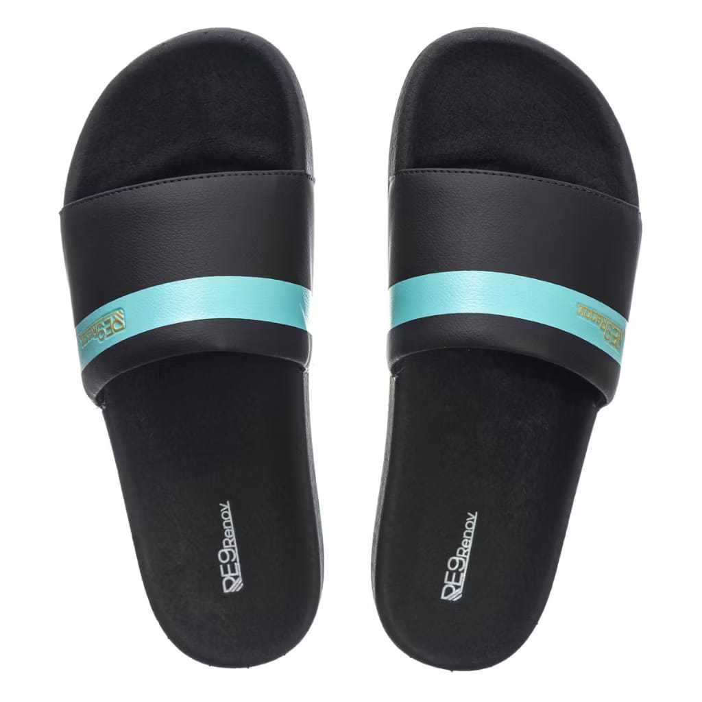 CHINELO SANDALIA SLIDE CONFORT VARIAS MARCAS TOP