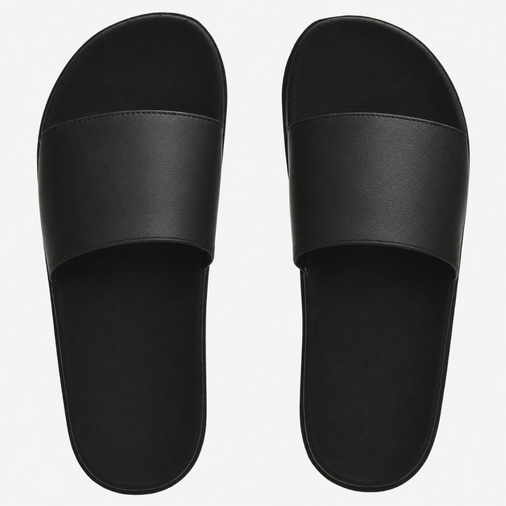 Chinelo Slide Varias Marcas Confort Unissex Top PU