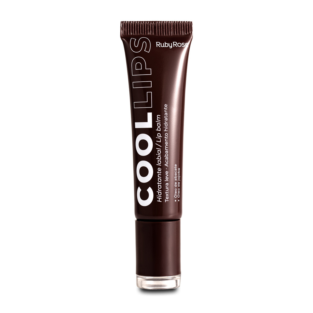 Lip Balm Cool Lips - HBL6531 - Ruby Rose