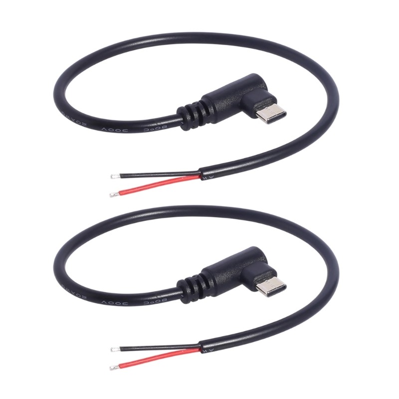 Bmico Charging Only USB C Fio Para Alimentação Dispositivos Escritório Doméstico