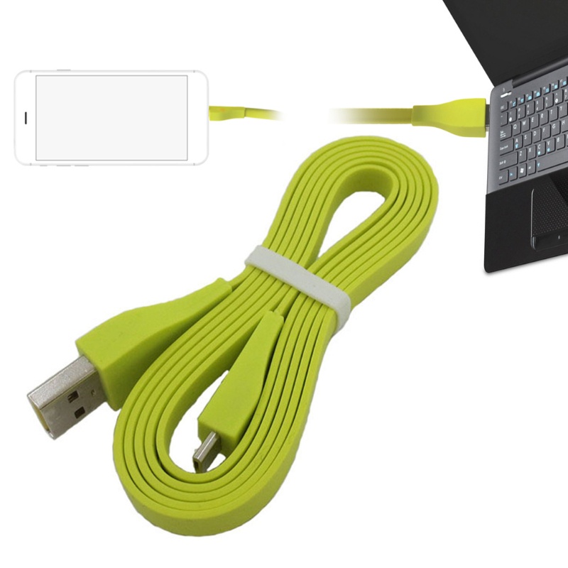 Usb Charging Cable Power Cord for BOOM/MEGABOOM ROLL