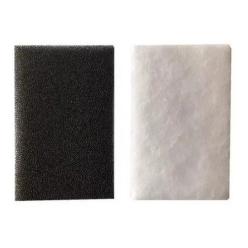 Filtro Compatível Motor Aspirador Electrolux Trio/max
