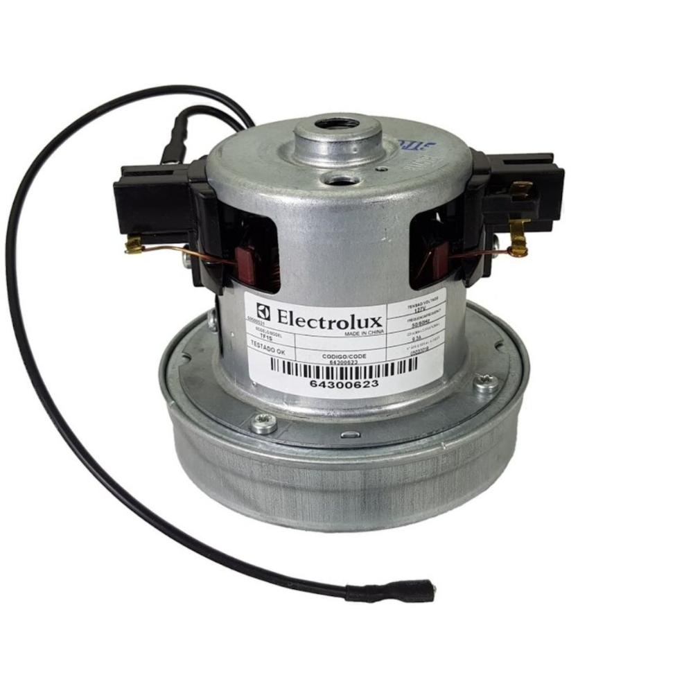 Motor P/aspirador de Pó 110v Electrolux Trio 1