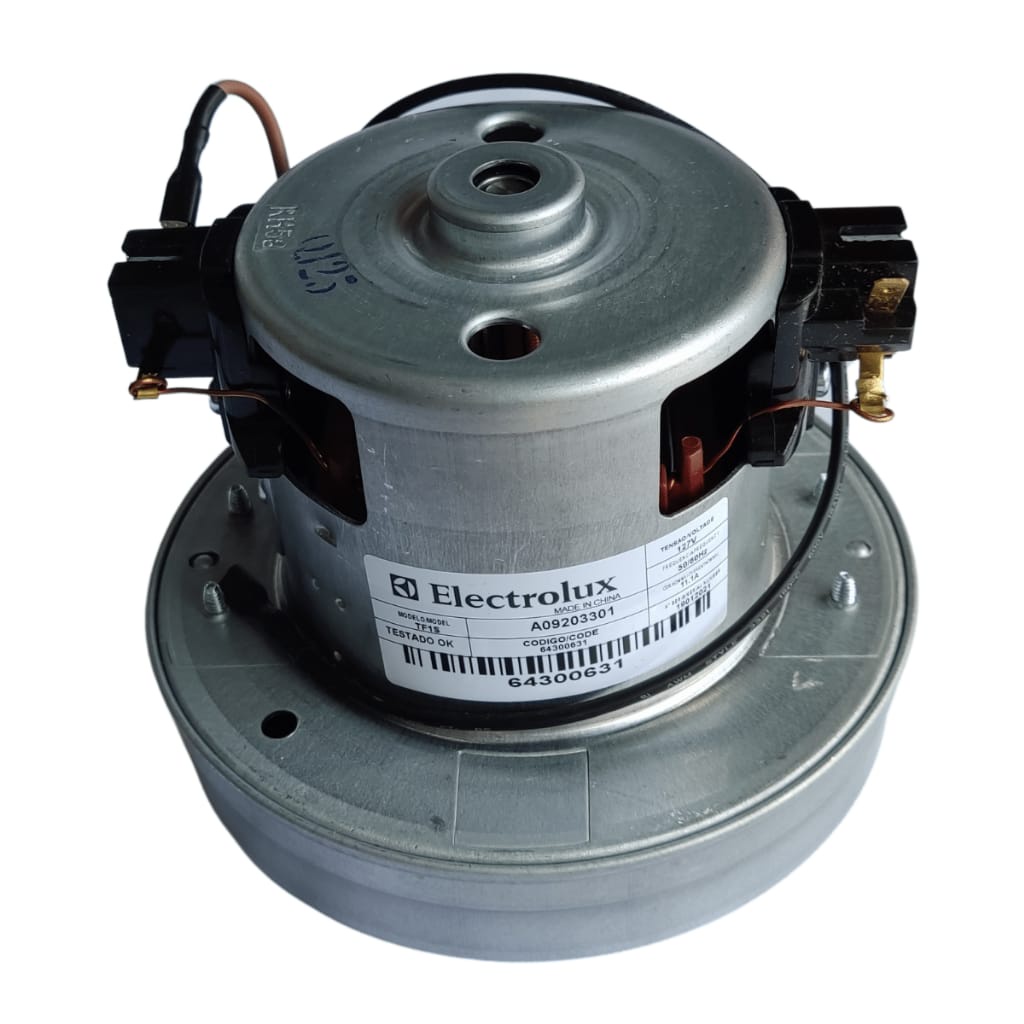 Motor Aspirador/Soprador Max Trio Electrolux 110V - Original A18215001