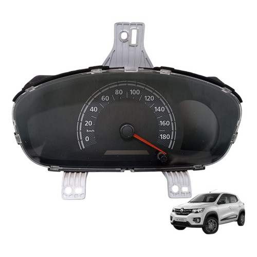 Painel Instrumentos Renault Kwid 2017 2018 2019 2020