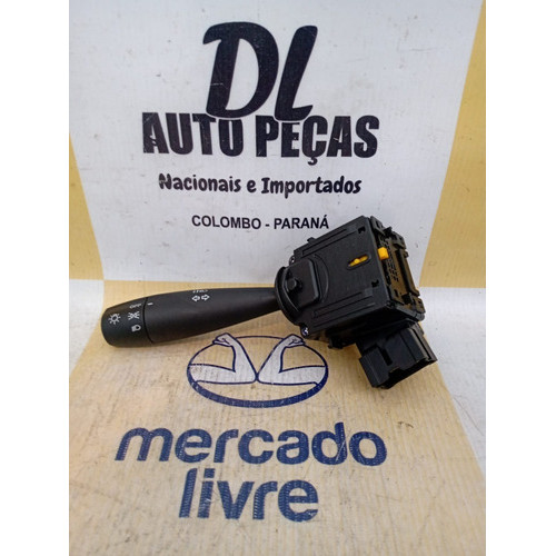 Chave De Seta Luz Renault Kwid 2018 2019 2020 2021