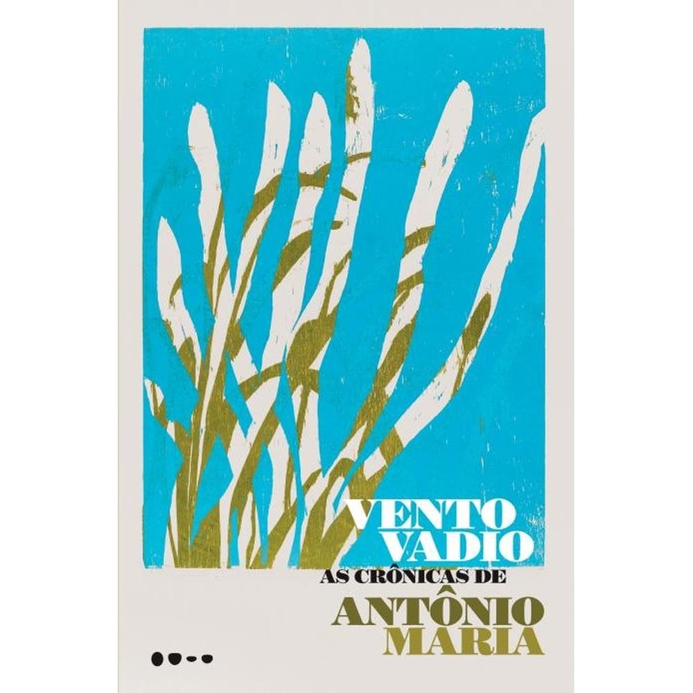 Vento vadio - Grupo Editorial Todavia