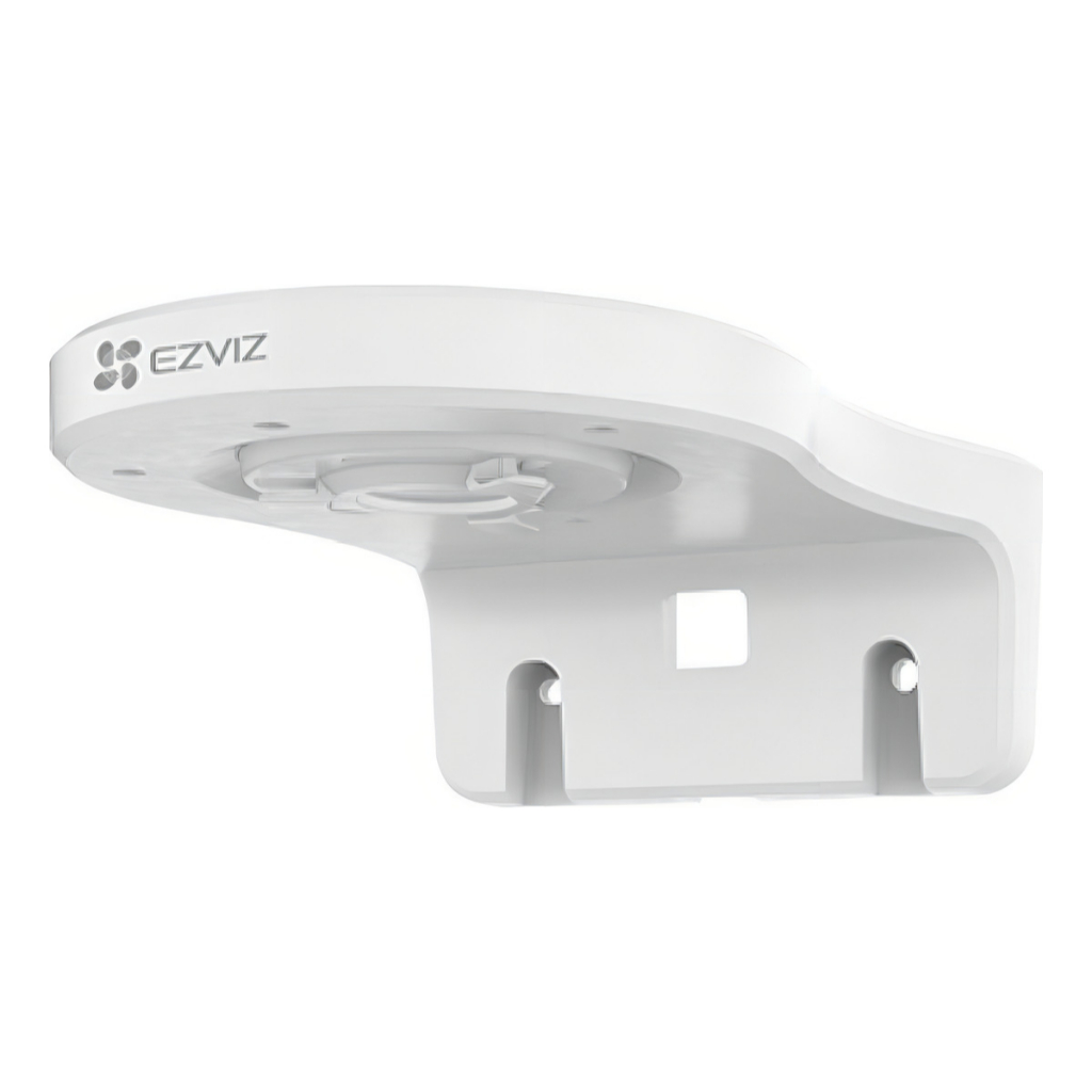 EZVIZ Suporte de Parede CS-CMT Bracket – Compatível C6 e C4W